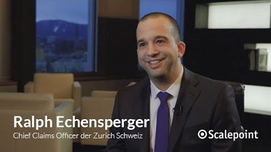 Claim Management An Interview With Ralph Echensperger Chief Claims Officer Of Zurich Switzerland 948X533