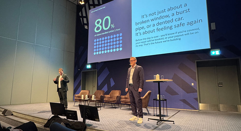 Automatiseret Skadebehandling I Praksis Sådan Arbejder Gjensidige Mod 80 % Straight Through Processing 940X513