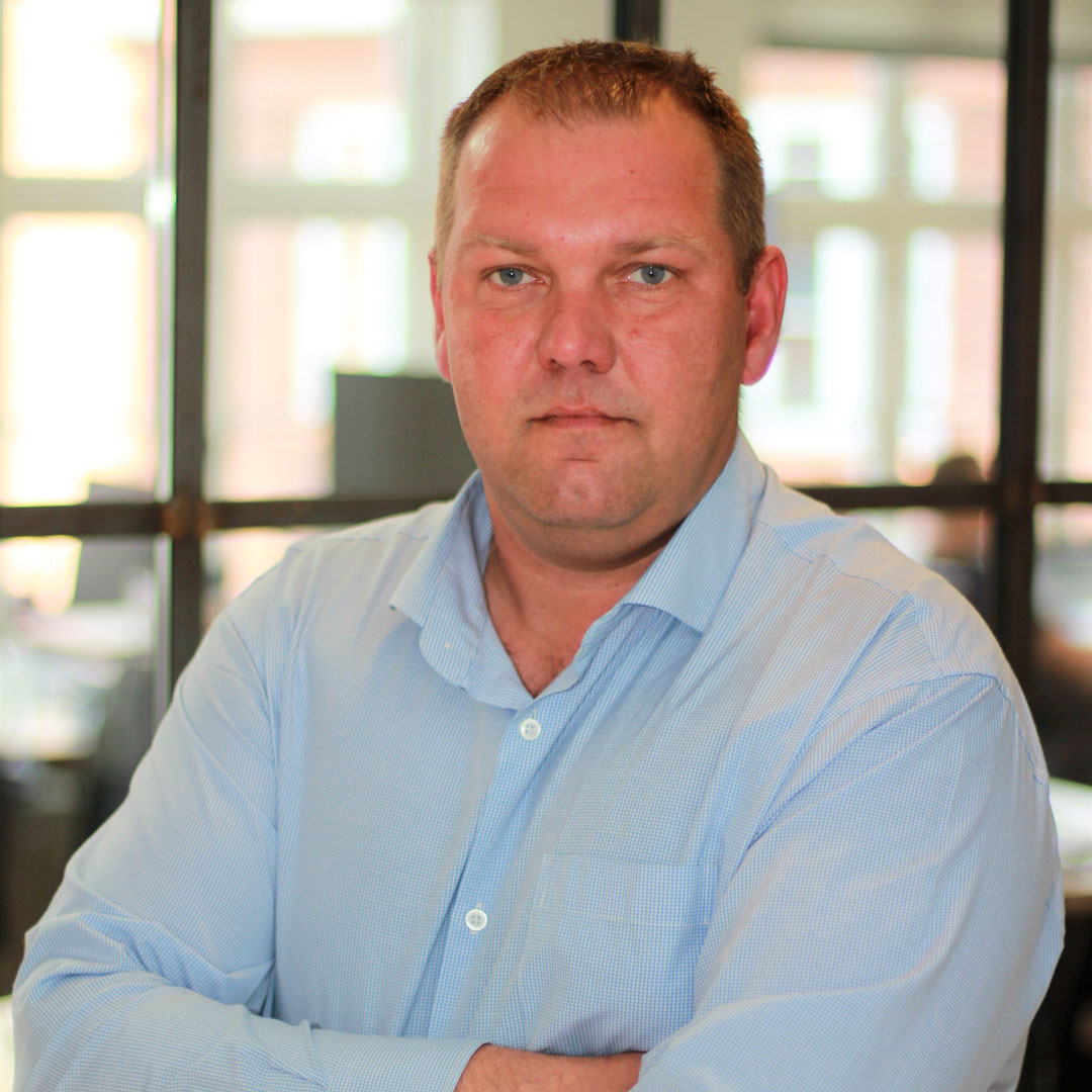 Bo Jessing